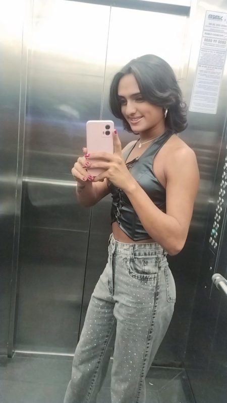 Agatha Valentina 3