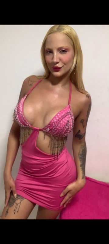 Gabriella Poderosa 4