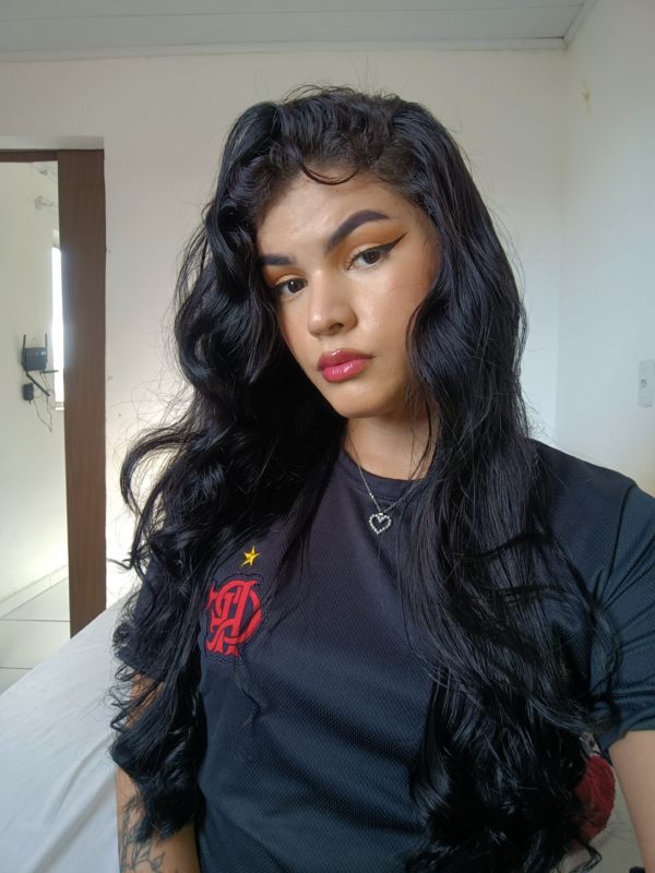 Daphne Larissa 8