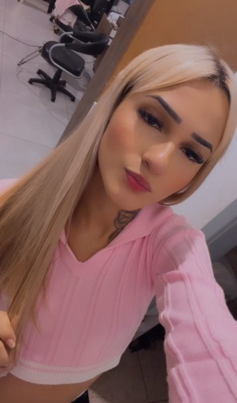 Aghata Melissa 1