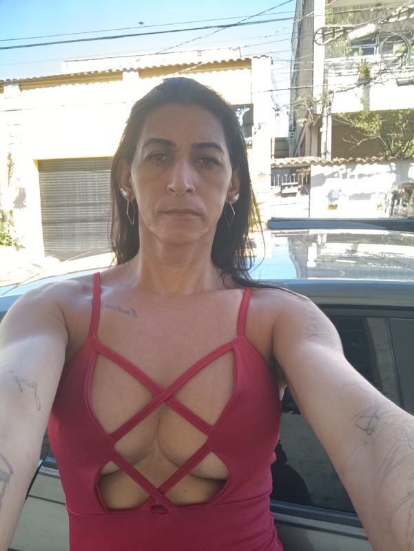 Monyque Silva 3