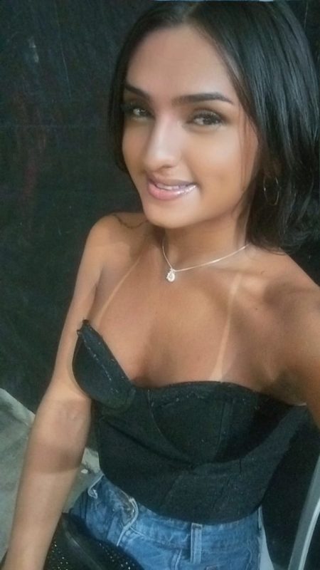 Agatha Valentina 1
