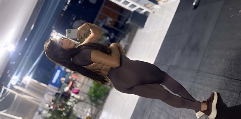Larissa