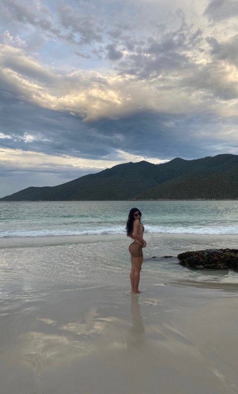 Mariana 1