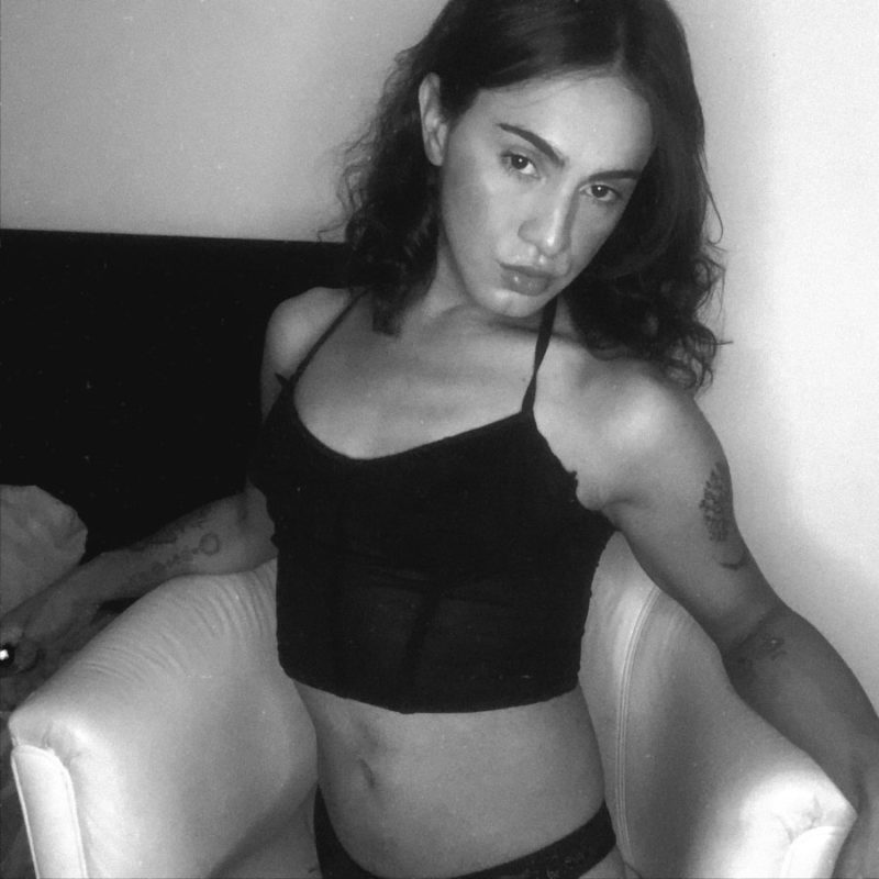 Jade Silva 4