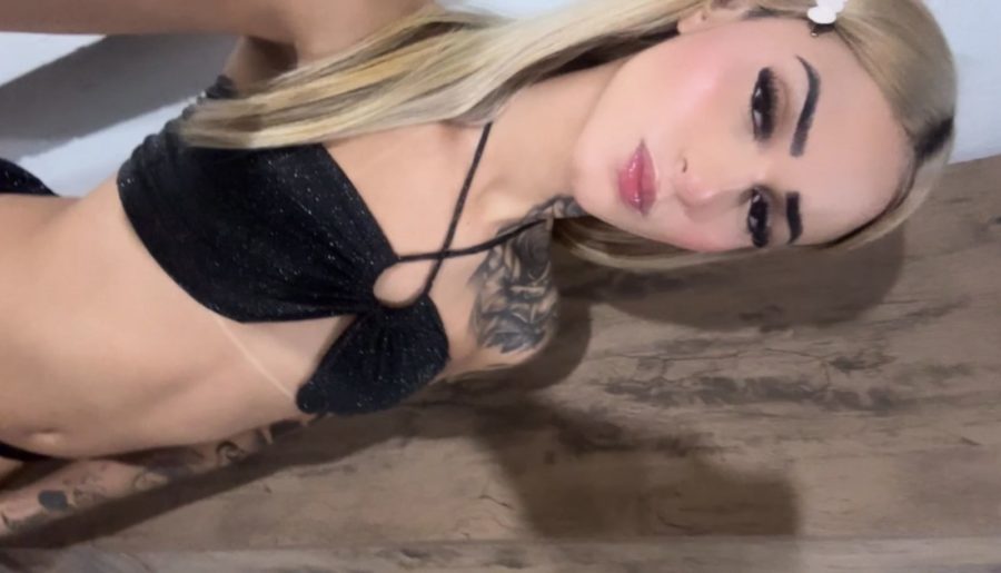 Aghata Melissa