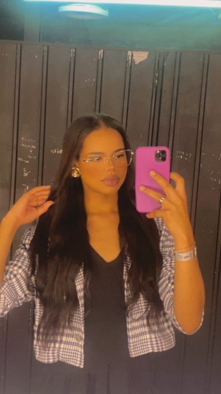 Maya Vitório 4