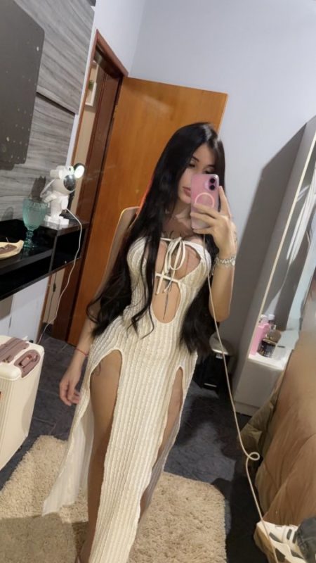 Jady Andrade 5