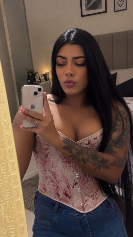 Juliana Baltar 4