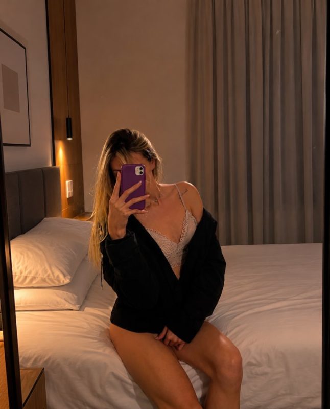 Kim Gostosinha 9