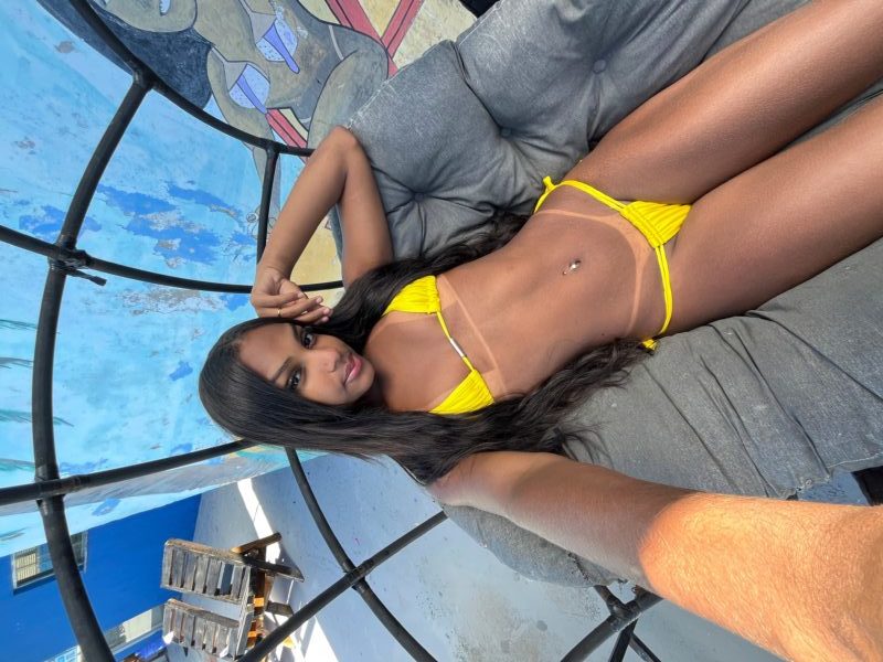 Sophia Veloso