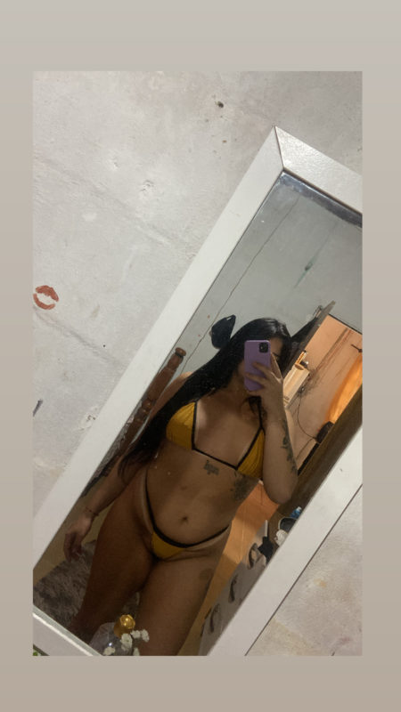 Amanda Pimentinha 4