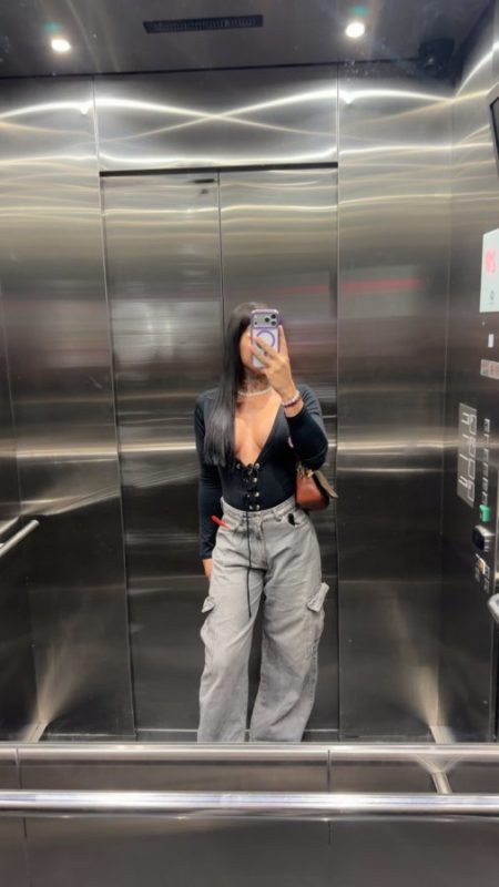 Victoria Yasmim 5