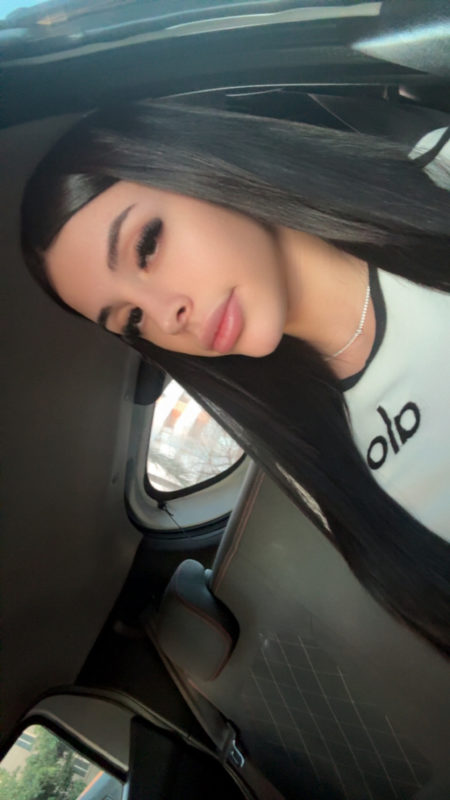 Jady Andrade 23