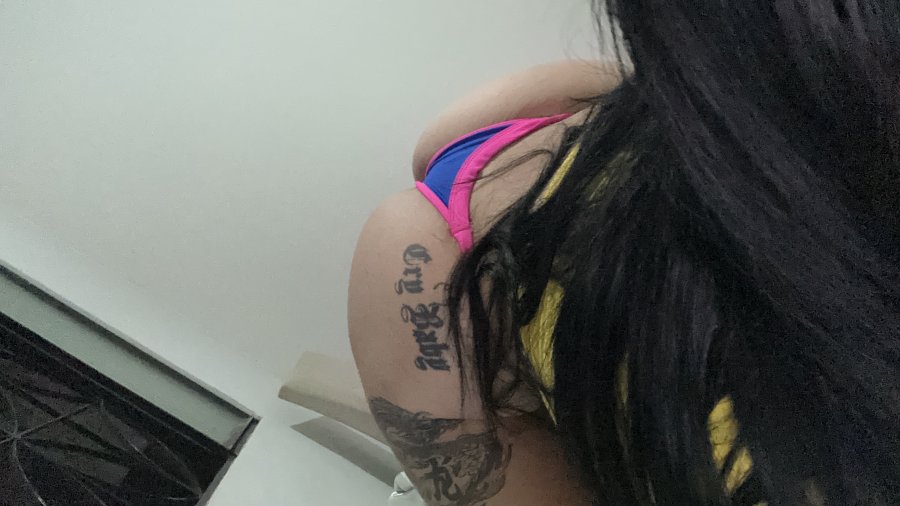 Amanda Pimentinha 1