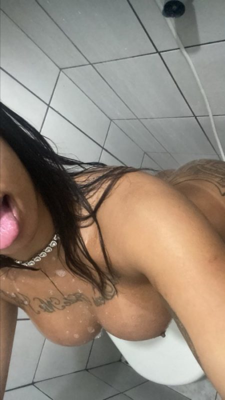 Ninfa Sexy 1