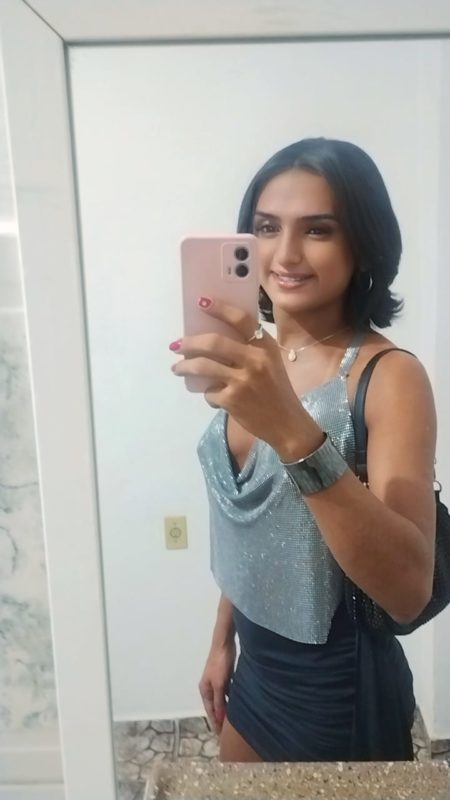 Agatha Valentina 2