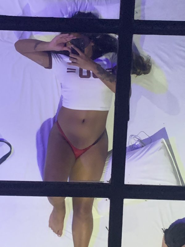 Juliana Baltar 1