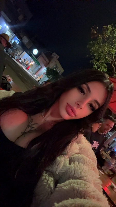 Jady Andrade 22