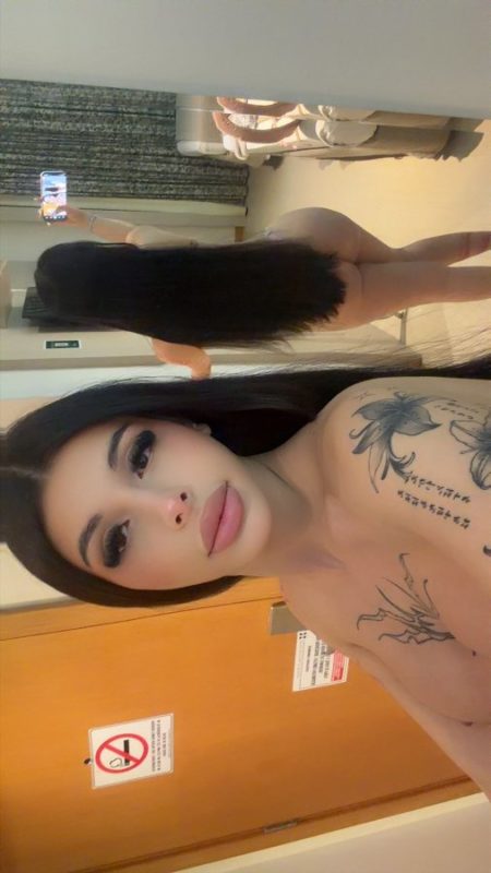 Jady Andrade 5