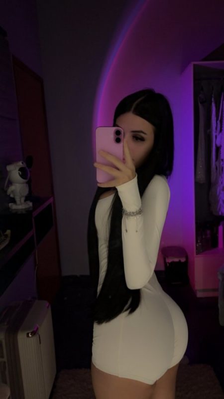 Jady Andrade 8
