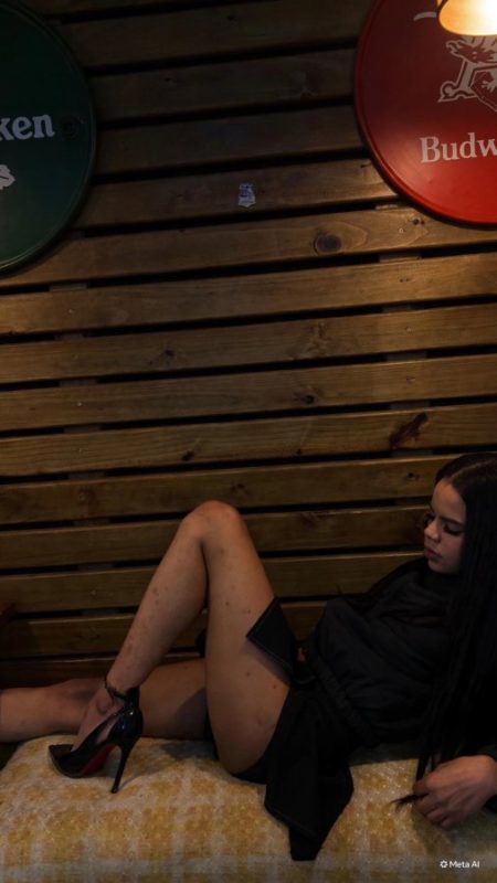 Maya Vitório 4