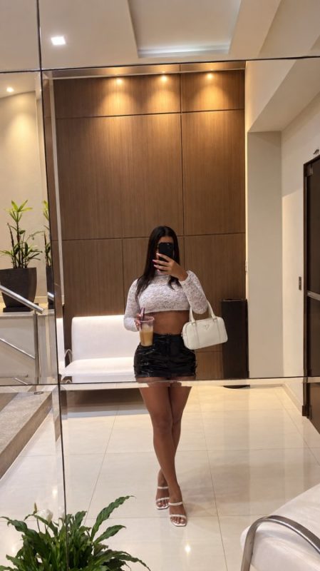 Ninfa Sexy 2