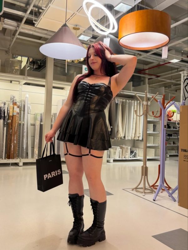 Cheienmi Cherry 8