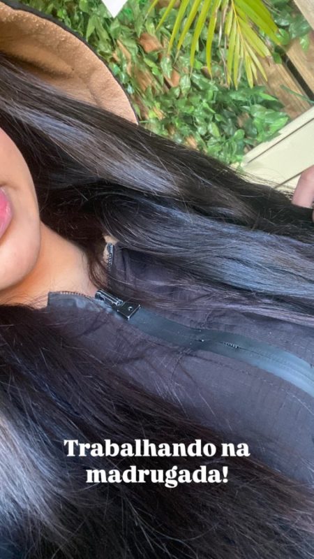 Maya Vitório 9