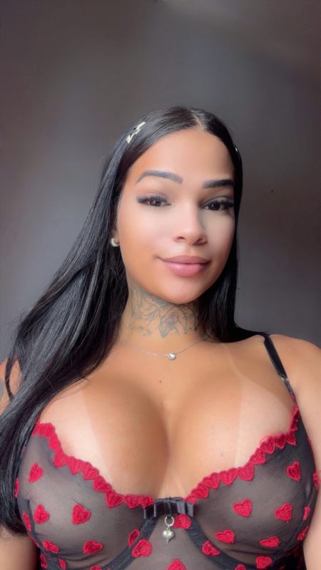 Victoria Yasmim 1