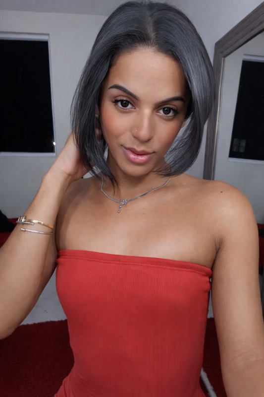 Josie Badni 12