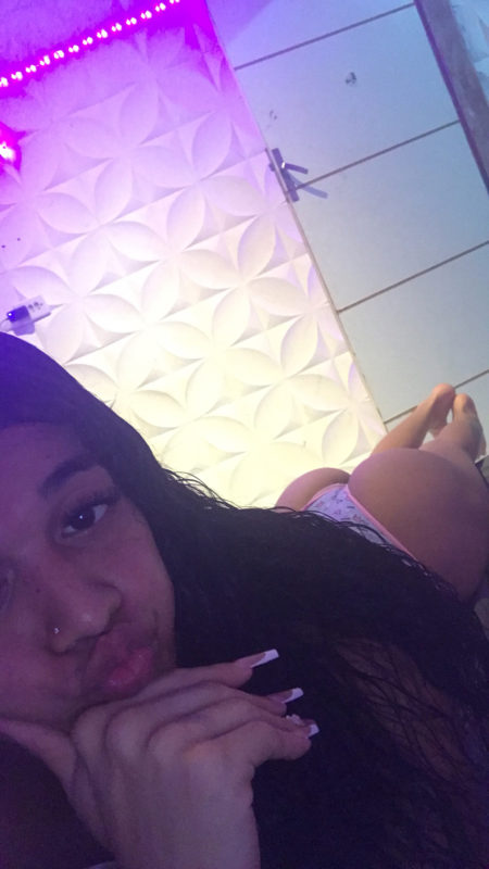 Tayara Cabral