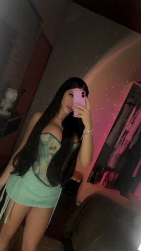 Jady Andrade 11