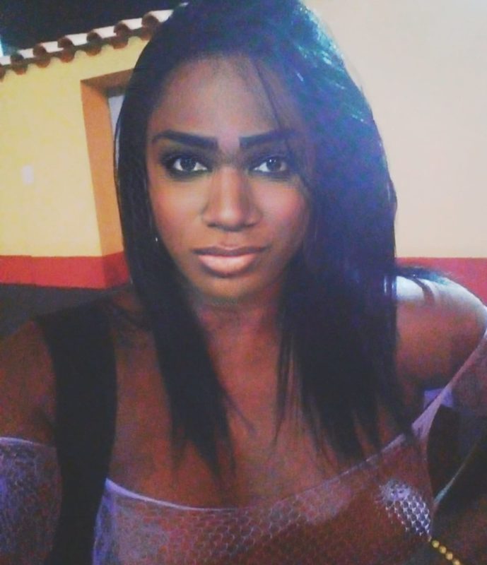 Kelly Morena 3