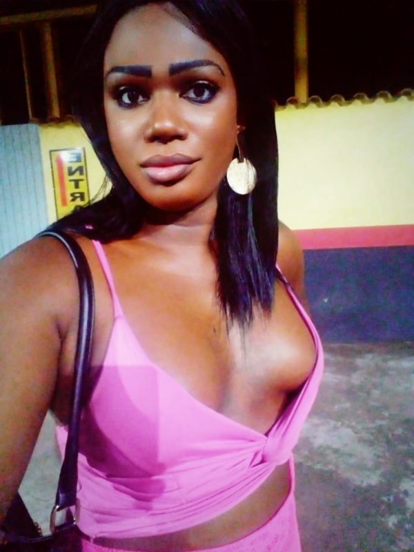 Kelly Morena 4