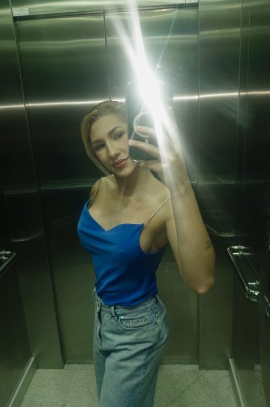 Bianca Ferraz 35