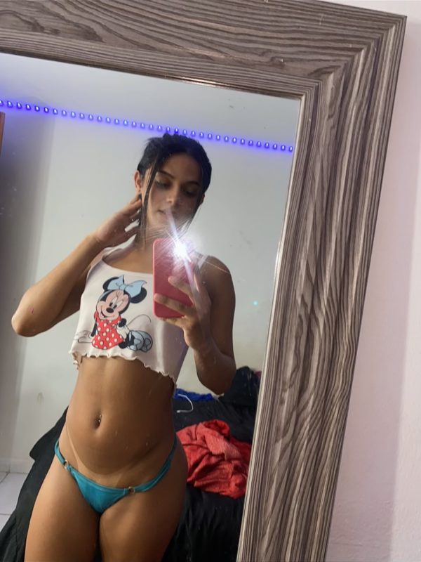 Josie Badni 14