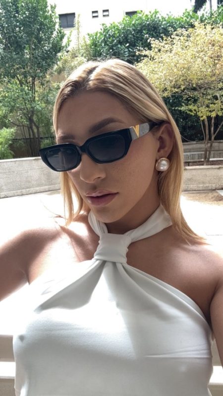 Bianca Ferraz 40