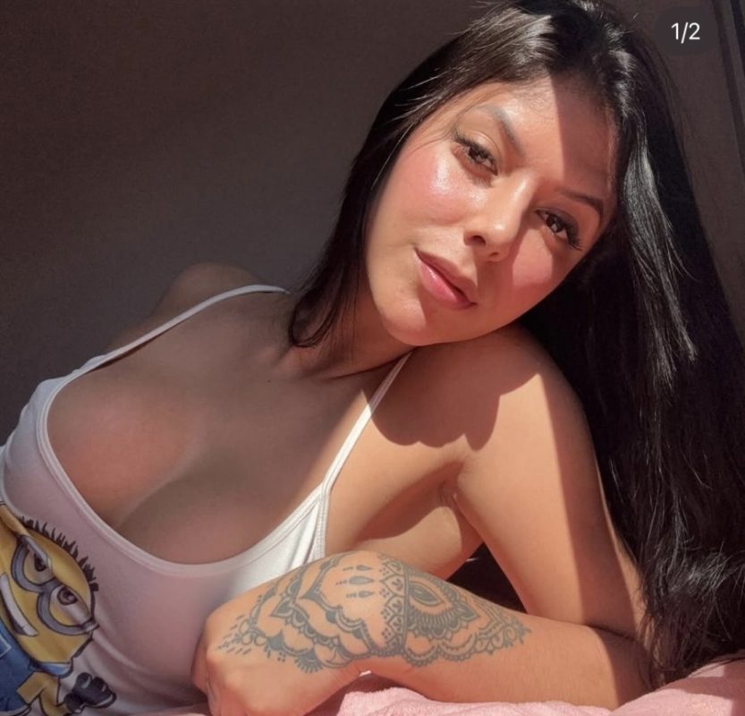 Mica Sweet 5