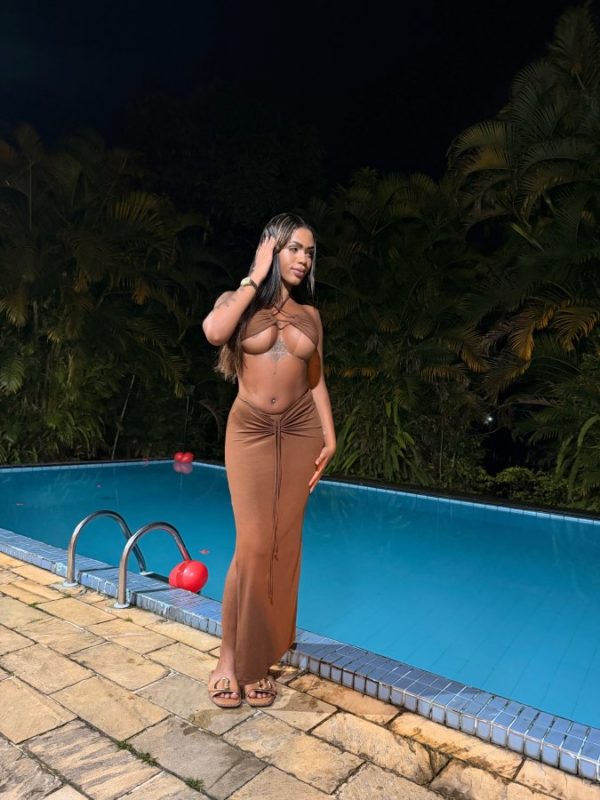 Isadora Dotada 7