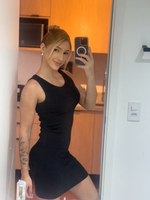 Bianca Ferraz 5