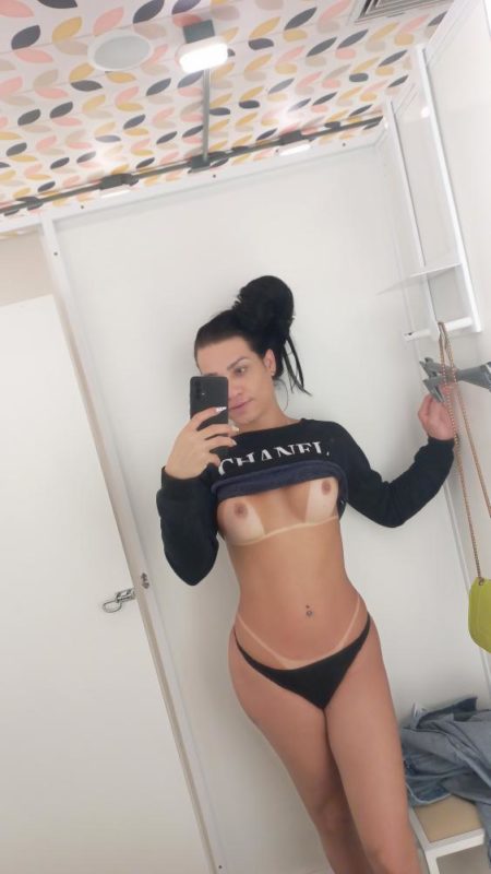 Mikaelly Kleynny 10