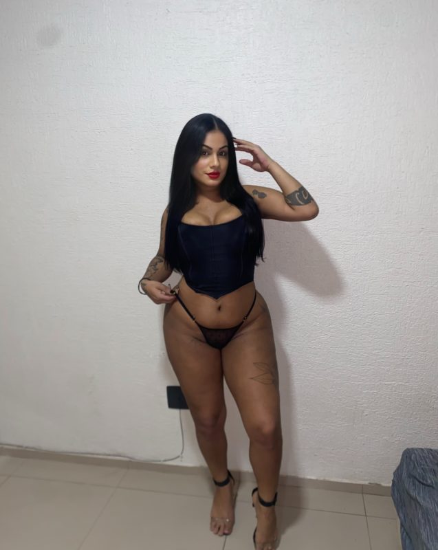 karinna Errichelli 1