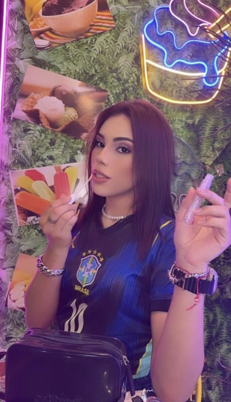 Karoly Queiroz 1