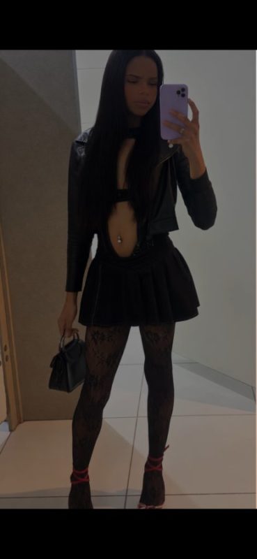 Maya Vitório 8