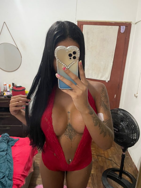 Isadora Dotada 4