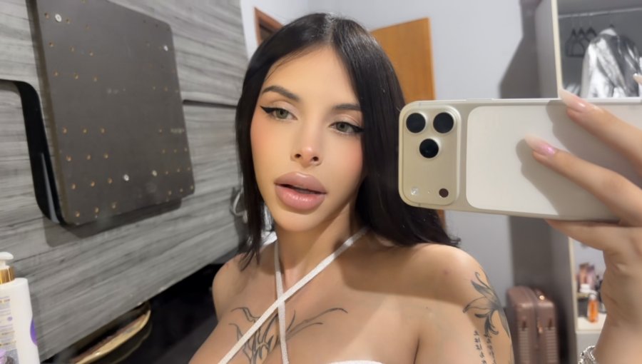 Jady Andrade 1