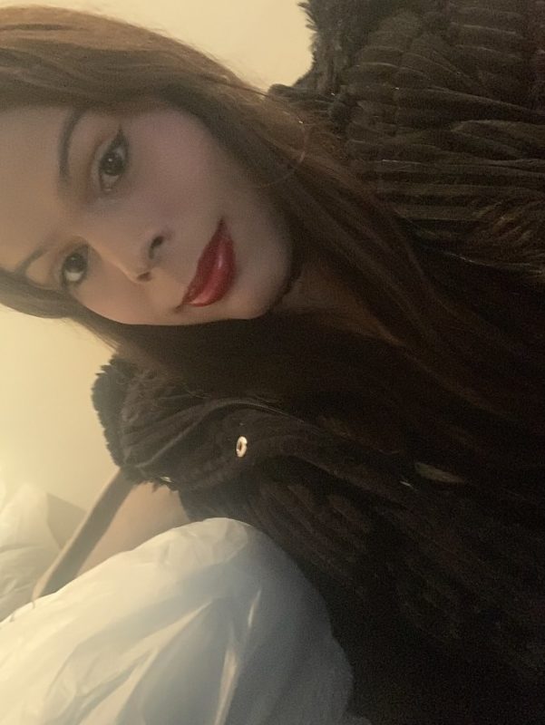 Sarinha Safada 1