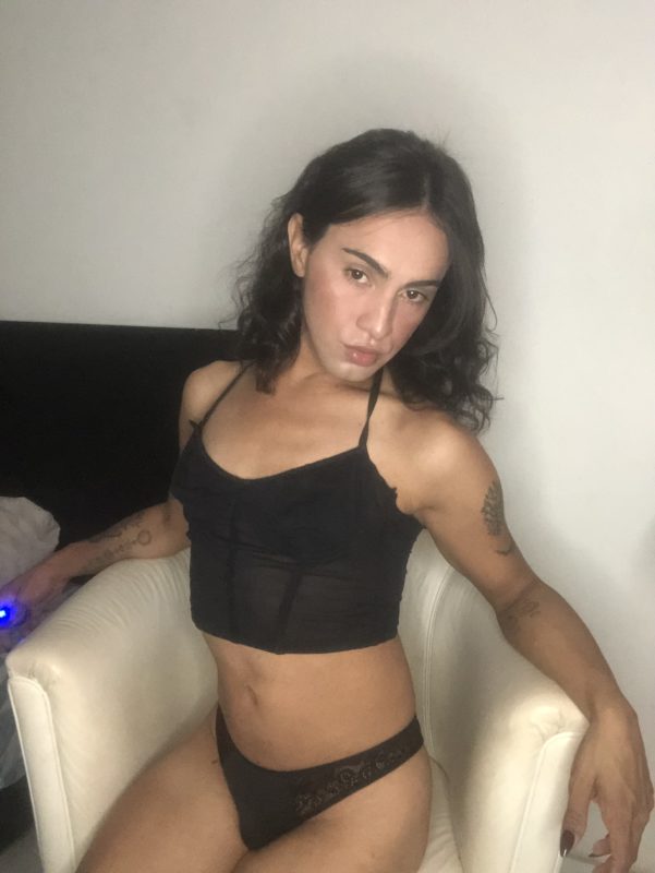 Jade Silva