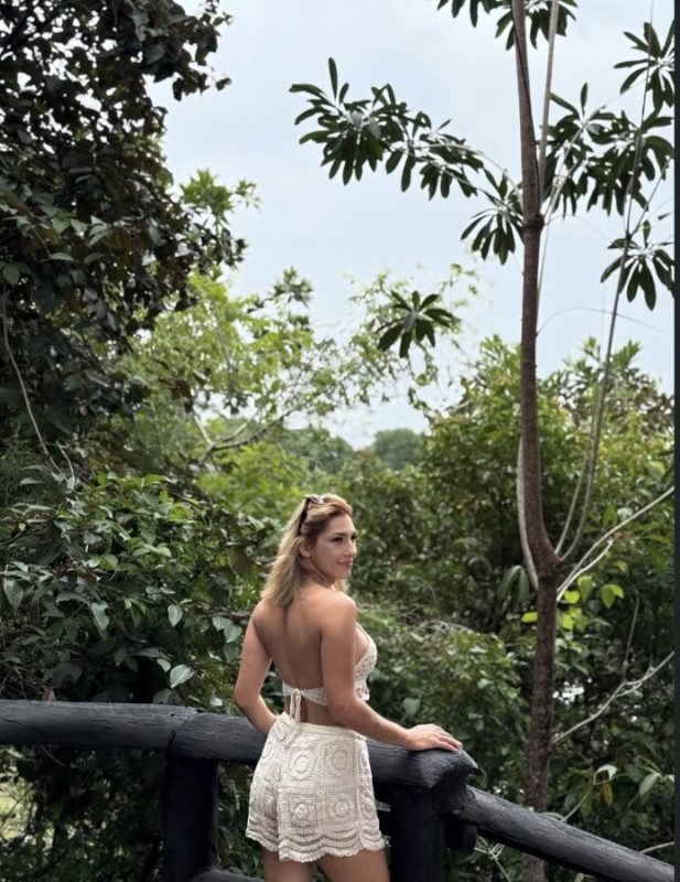 Bianca Ferraz 3